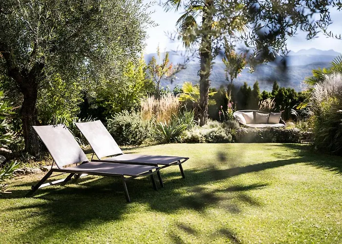 Felderer Boutiquehotel B&B